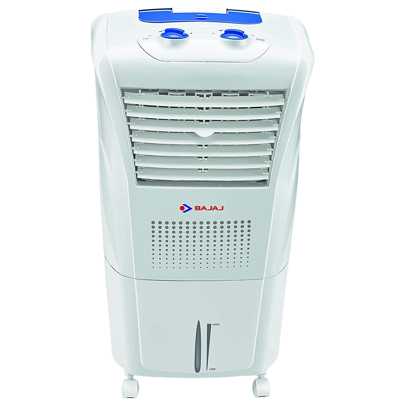 Bajaj air orders cooler 23 litre